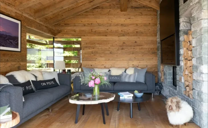 Chalet Petheo - 10