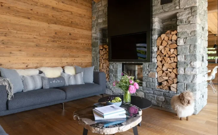 Chalet Petheo - 11