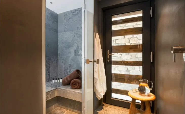Chalet Petheo - 6