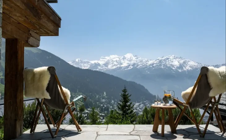 Chalet Petheo - 3