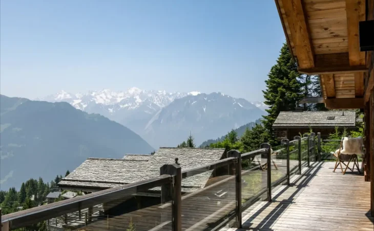 Chalet Petheo - 4