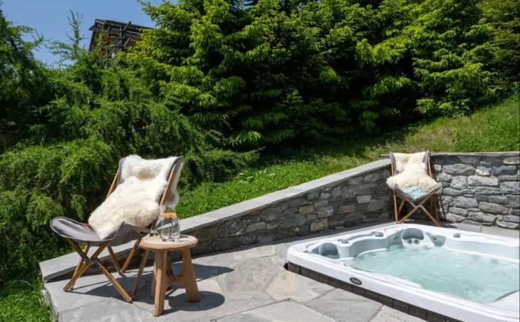 Chalet Petheo - 1