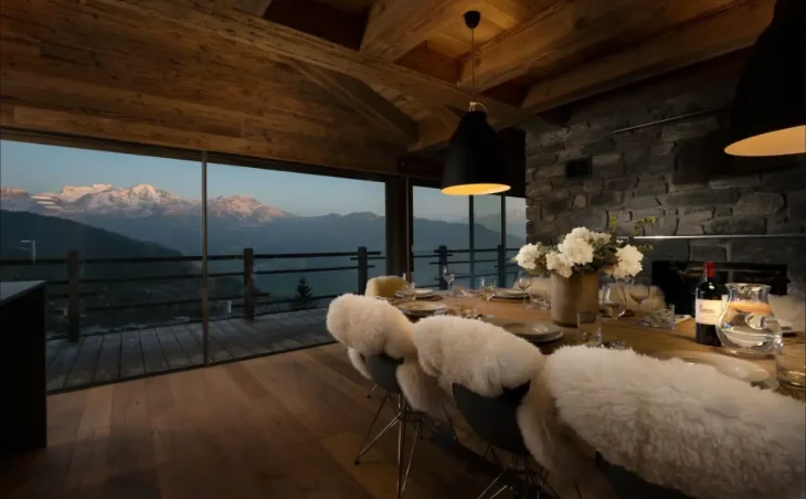 Chalet Petheo - 9