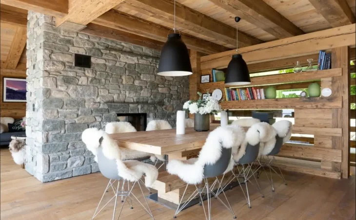 Chalet Petheo - 2