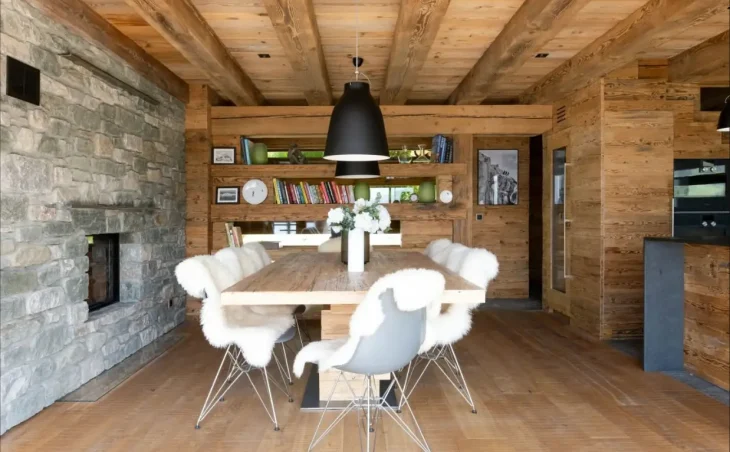 Chalet Petheo - 15