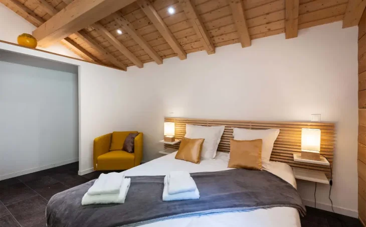 Chalet Ponturin – Peisey Nancroix - 7