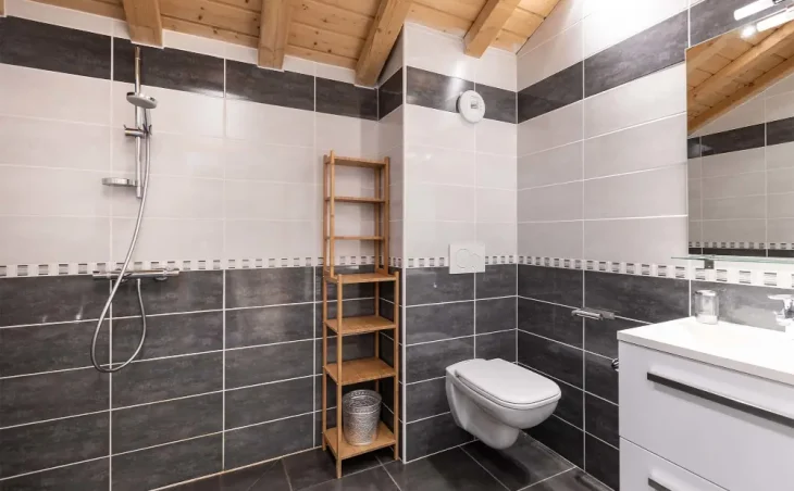 Chalet Ponturin – Peisey Nancroix - 3