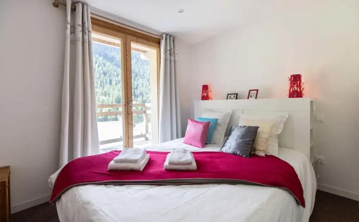 Chalet Ponturin – Peisey Nancroix - 15
