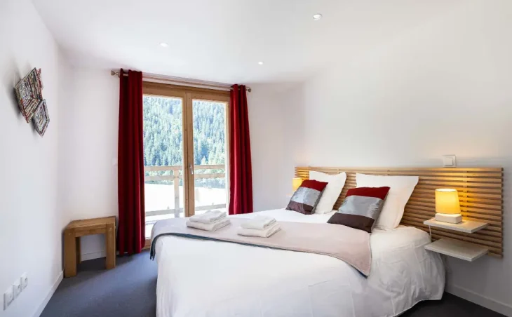 Chalet Ponturin – Peisey Nancroix - 12