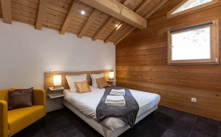 Chalet Ponturin – Peisey Nancroix - 10