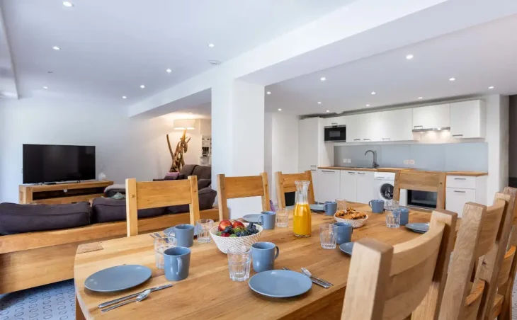 Chalet Vanoise – Peisey Nancroix - 7