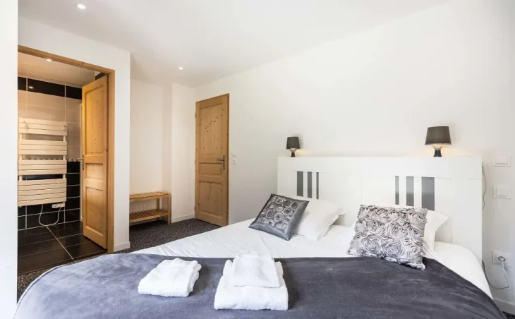 Chalet Vanoise – Peisey Nancroix - 6