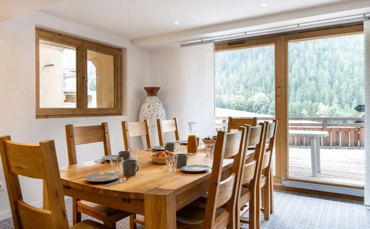 Chalet Vanoise – Peisey Nancroix - 4