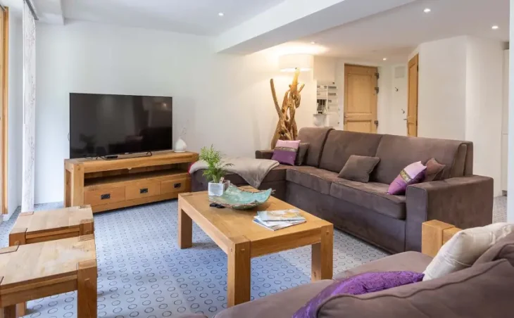 Chalet Vanoise – Peisey Nancroix - 1