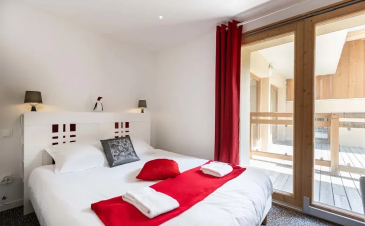 Chalet Vanoise – Peisey Nancroix - 10
