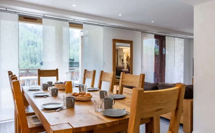Chalet Vanoise – Peisey Nancroix - 9