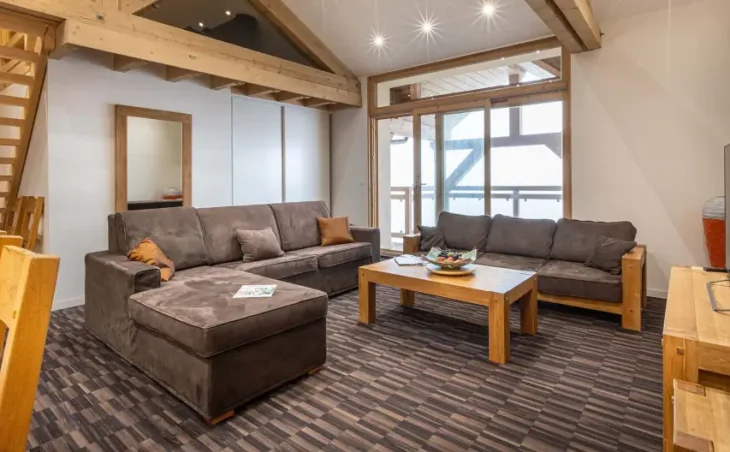 Chalet Grand Renard – Peisey Nancroix - 6