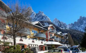 Ski Holiday