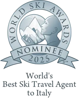 World's Best Ski Travel Agent to Italy 2025