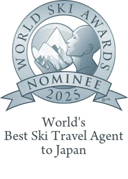 World's Best Ski Travel Agent to Japan 2025