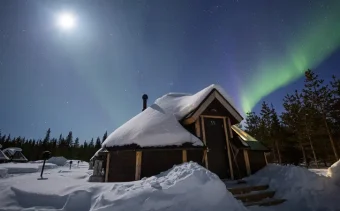 Ski Holiday