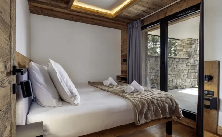 Residence L’Oree du Bois – Chalet No. 1 - 13