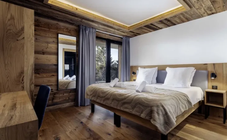 Residence L’Oree du Bois – Chalet No. 2 - 9