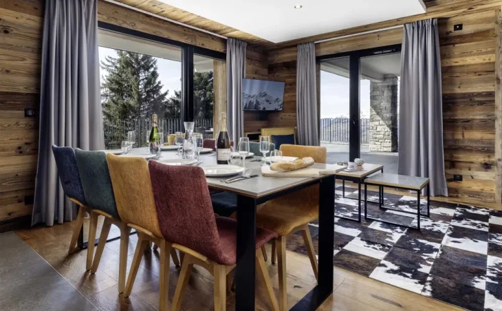 Residence L’Oree du Bois – Chalet No. 2 - 8