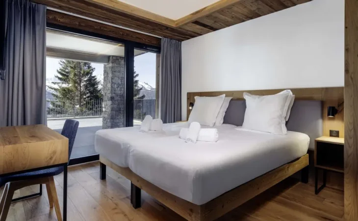 Residence L’Oree du Bois – Chalet No. 2 - 7
