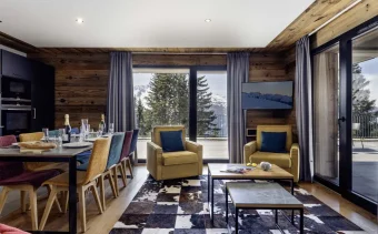 Ski Holiday