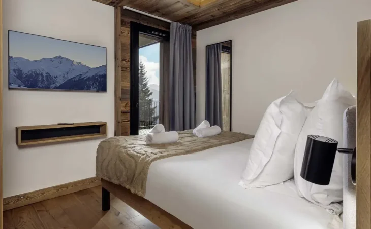 Residence L’Oree du Bois – Chalet No. 3 - 10