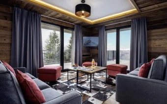 Ski Holiday