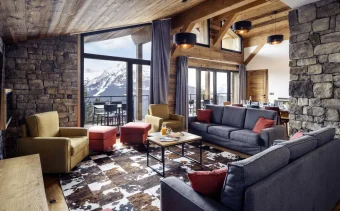 Ski Holiday