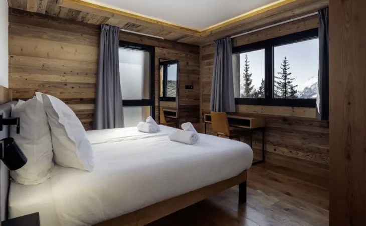 Residence L’Oree du Bois – Chalet No. 6 - 16