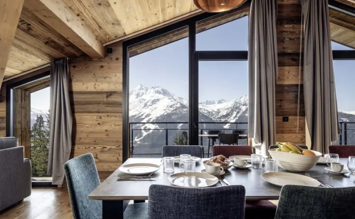 Residence L’Oree du Bois – Chalet No. 6 - 15