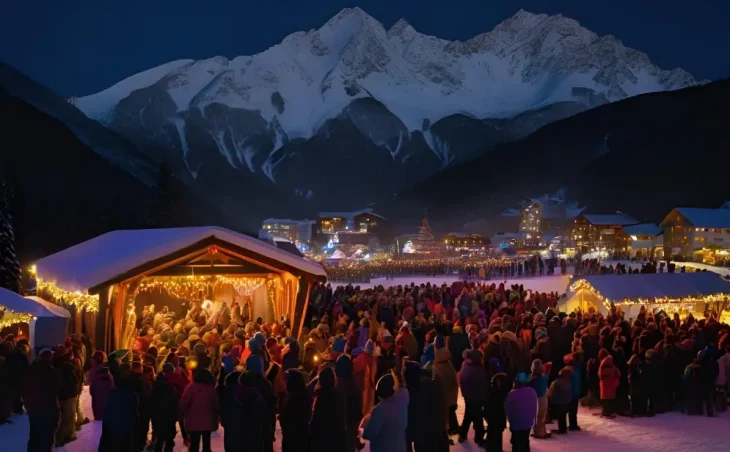 Val Thorens Nightlife: The Ultimate Guide to Bars, Clubs, and Après-Ski