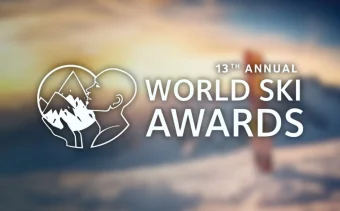 World Ski Awards 2025