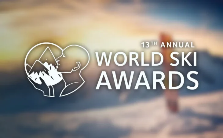 World Ski Awards 2025