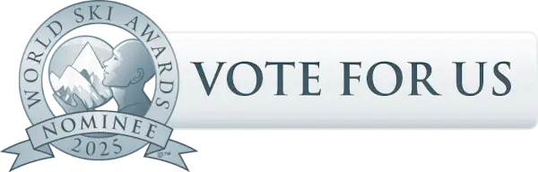 World Ski Awards 2025 - Vote For Us