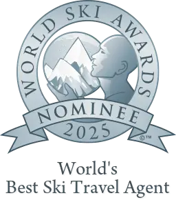 World's Best Ski Travel Agent 2025