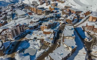 Ski Holiday