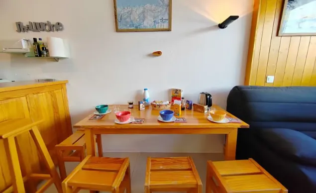 Appartment Vanoise VA 665 - 3