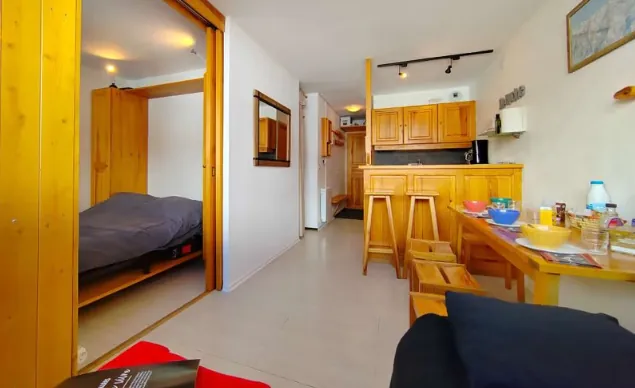 Appartment Vanoise VA 665 - 4