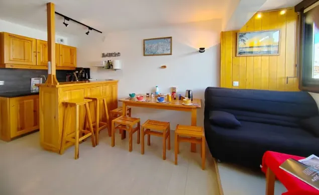 Appartment Vanoise VA 665 - 1