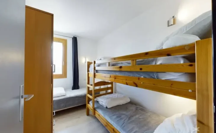 Appartment Vanoise VAN211 - 3