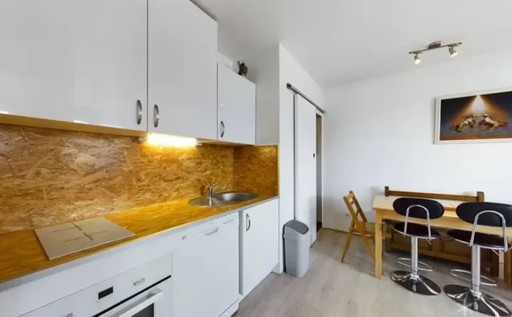 Appartment Vanoise VAN211 - 4