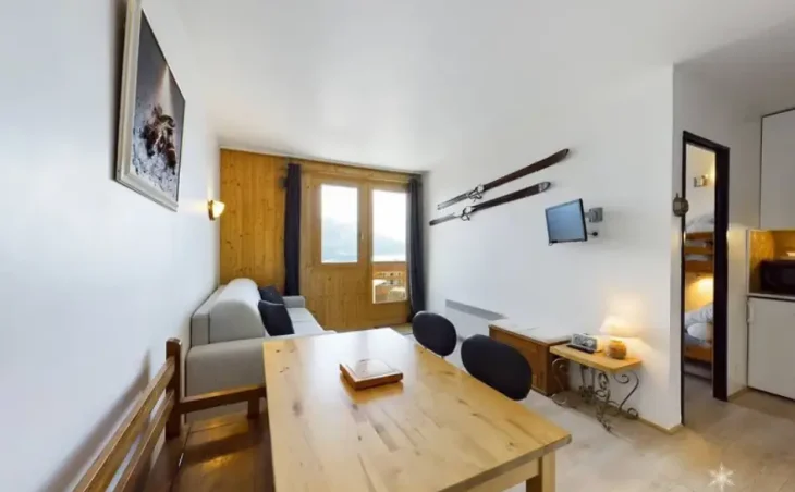 Appartment Vanoise VAN211 - 1