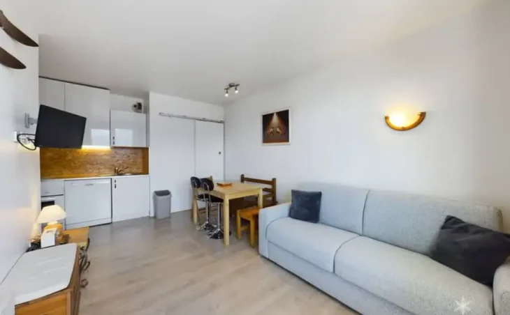 Appartment Vanoise VAN211 - 2