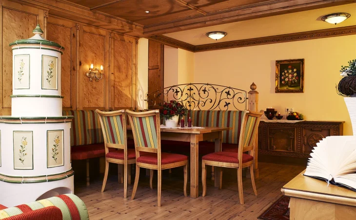 Boutique Hotel Montanara - 2
