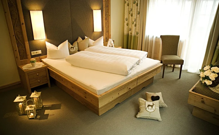 Boutique Hotel Montanara - 12